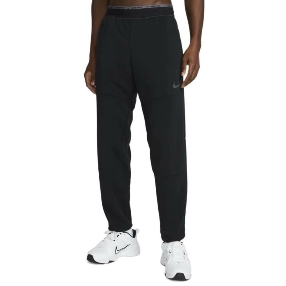 ✔️NWT✔️ NIKE Pro Fleece Fitness Trousers